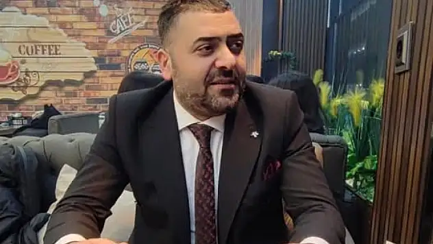 Genç Sağlık-Sen Ağrı Şube Başkanı Arslan'dan memur kefil tepkisi