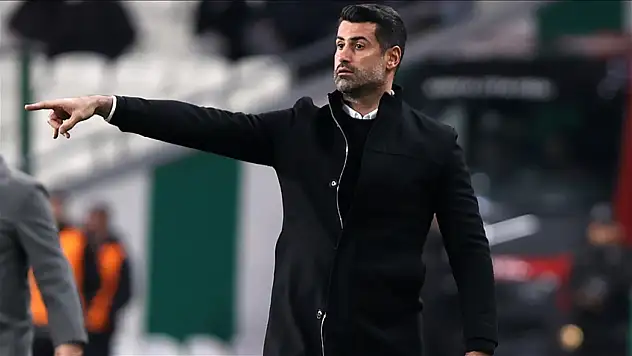 Gençlerbirliği'nde Volkan Demirel dönemi başlıyor