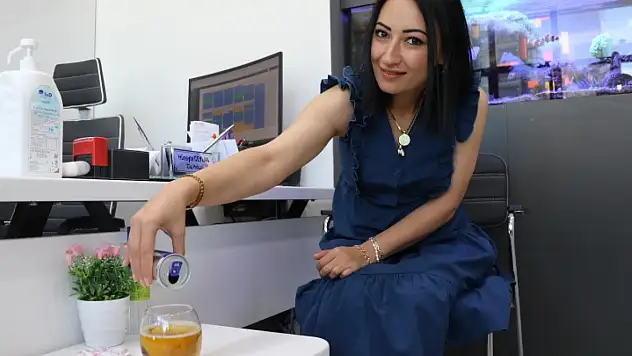 Gençlerin yeni tehlikesi: Çürük yapan içecekler