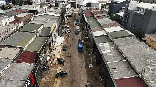 Genel Hayata Etkili Afet Bölgesi Ne Demek?