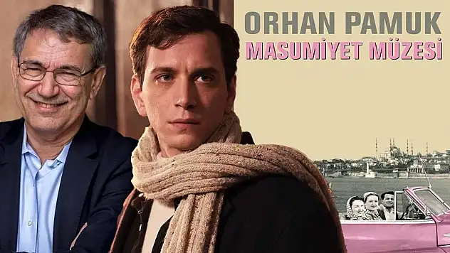 Gerçekte Kemal Basmacı kimdir? Masumiyet Müzesi'nde öpüşmek serbest mi? Masumiyet Müzesi Füsun nasıl öldü? Masumiyet Müzesi nerede?