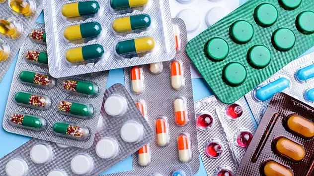 Gereksiz antibiyotik kullanımı küresel tehdit oluşturdu