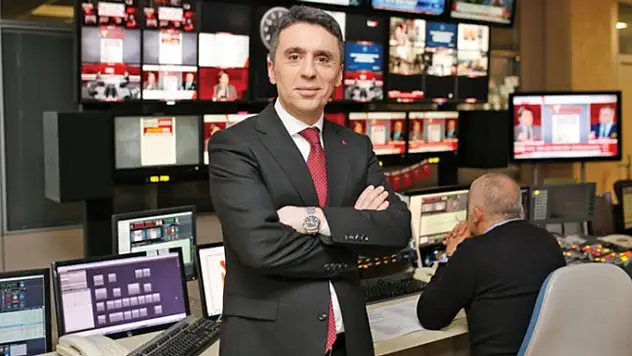 Gökhan Kayış Neden Ayrıldı?