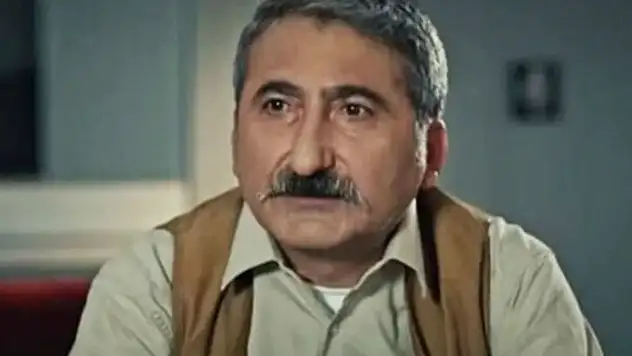 Gönül Dağı Dizisi Baklavacı Kahraman Kimdir?