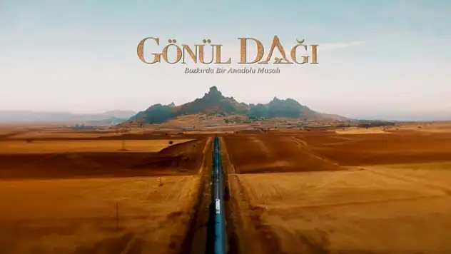 Gönül Dağı Ramazan'ın Annesi Diziden Neden Ayrıldı?