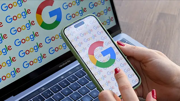 Google davası dijital dünyayı yeniden şekillendiriyor
