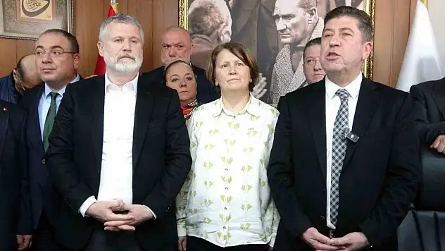 Görele Belediye meclisinde kritik oylama