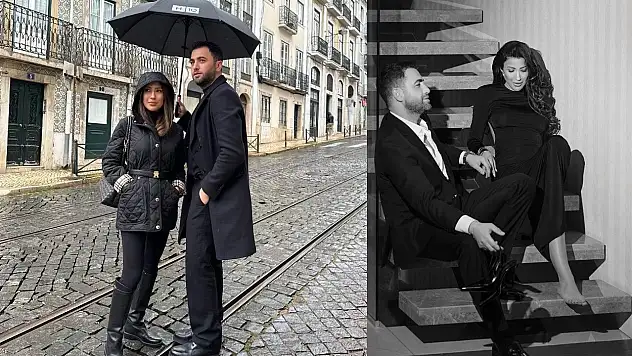 Gözde Erdem kimdir? Eşi Osman Erdem kimdir, ne iş yapıyor?