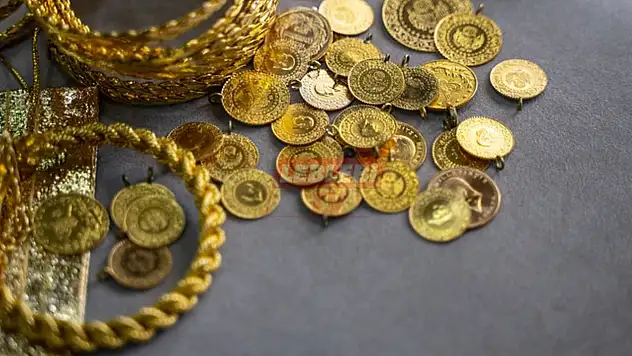 Gram Altın, Çeyrek Altın Ne Kadar Oldu? İşte 26 Nisan 2025 Altın Fiyatları