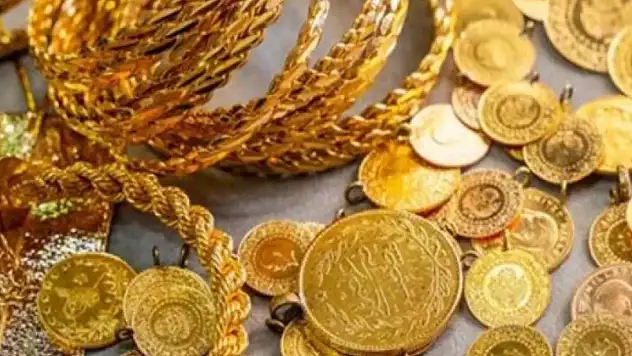 Gram altın neden düşüyor? (Son Dakika Bugün 2026 Pazartesi)