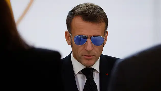 Grönland krizi büyüyor: Fransa'dan NATO hamlesi