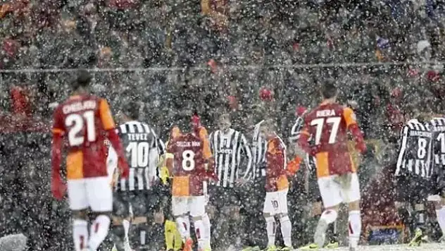 GS Juventus 1-0 ve 2-0 ne zaman oynandı? GALATASARAY JUVENTUS ARASINDAKİ BÜTÜN MAÇLAR: Galatasaray Juventus kaç kez karşılaştı, nasıl sonuçlandı?