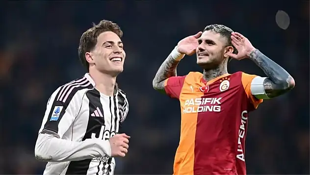 GS Juventus maç kadrosu ilk 11!  Galatasaray 11'i! Şampiyonlar Ligi Galatasaray Juventus maç kadrosu ilk 11'ler belli oldu mu?