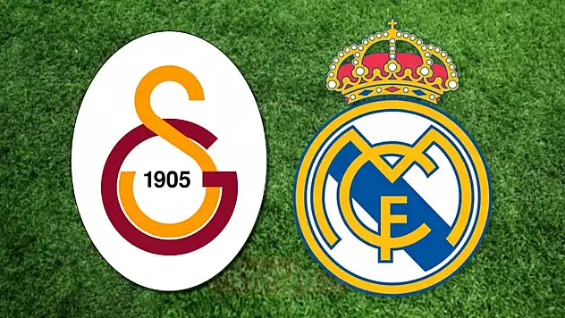 GS Real Madrid maçı ne zaman? Atletico Madrid ve Galatasaray maçı kaç kaç bitti? Galatasaray Real Madrid 6 0 golleri kim attı? Galatasaray Atletico Madrid maçı hangi sahada?