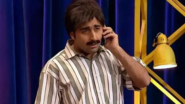 Güldür Güldür Show neden yok?