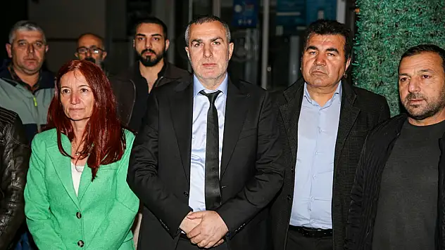 Gülistan Doku'nun aile avukatı soruşturmaya ilişkin açıklama yaptı