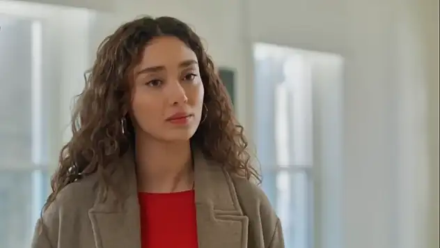 Güller ve Günahlar'ın Ebru'su Gizem Sevim kimdir?