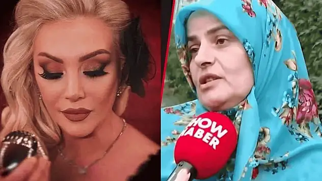 Güllü'nün Temizlikçisi Arzu Arslan Kimdir? Olay Günü Neler Yaşandı?