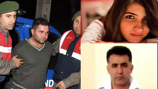 Gültekin Alan Kimdir, Kaç Yaşında, Nereli? Özgecan Aslan'ın Katilini Cezaevinde Öldürdü mü?