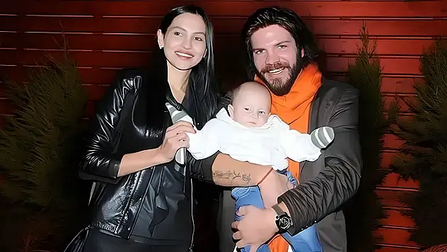 Günay Musayeva Oğlu Cihangir Hastalığı Nedir?