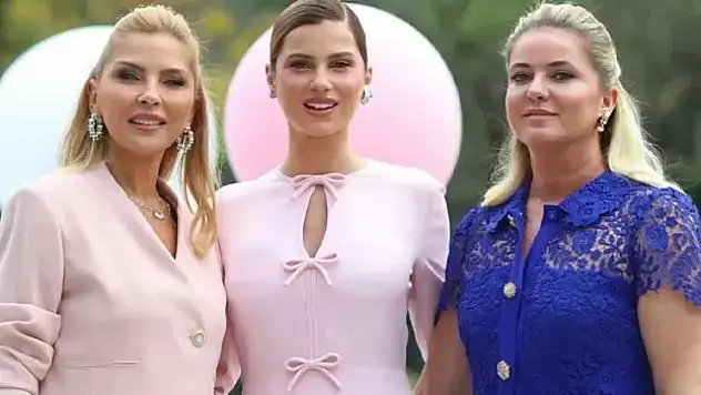Güneş Sertkaya kimdir, estetik mi oldu?