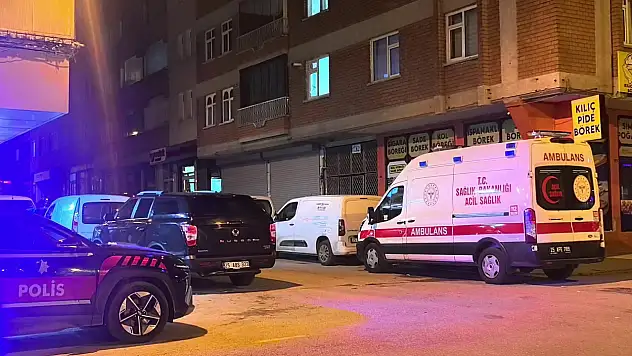 Günlerdir haber alınamayan adam evinde ölü bulundu