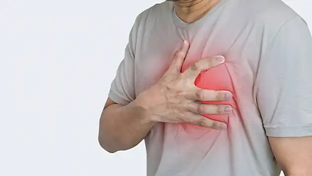 Günlük hayattaki küçük değişiklikler kalp hastalığının habercisi olabilir
