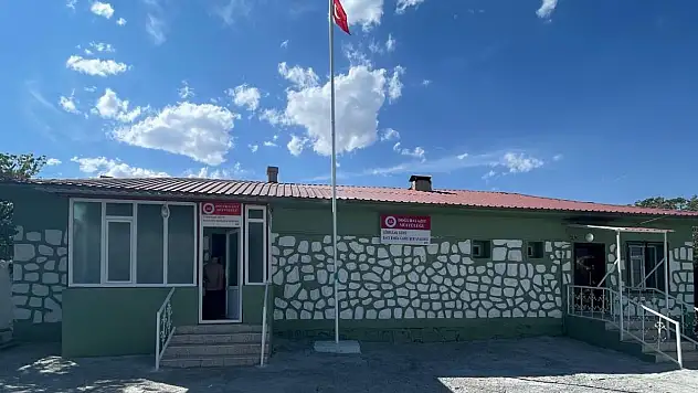 Gürbulak Köyü'nde yeni projeler bir bir hayata geçiyor