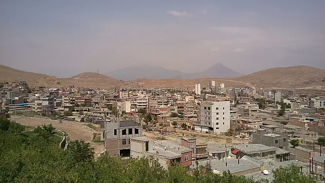 Gürbulak Sınır Kapısına En Yakın İran Şehri Hangisi, Kaç KM Uzaklıkta?