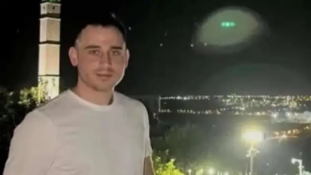 Gürcistan Şehit Hava Uçak Bakım Astsubay Üçüncü Sınıf Burak İbbiği Kimdir, Kaç Yaşında, Nereli?