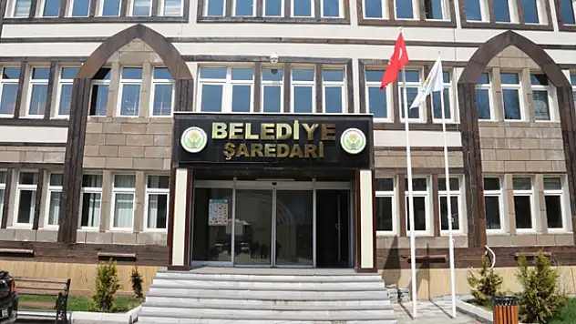 Güroymak'ta Kızılay Kan Bağışı Aracı Hizmetinizde