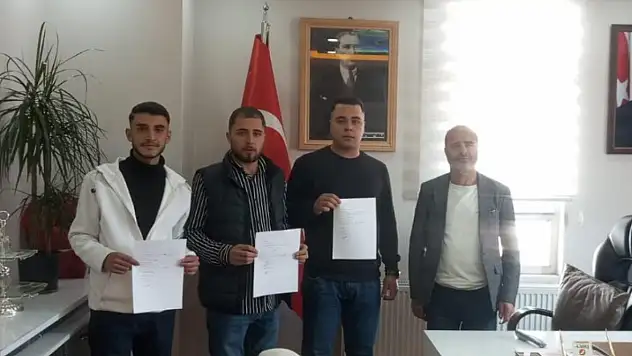 Güroymak'ta Nöbetçi Başkanlık Uygulaması Devam Ediyor