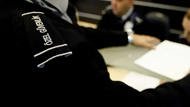 Güvenlikte dijital devrim: İnsan mı teknoloji mi?