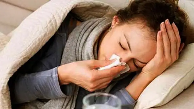 H3N2 bu yıl daha yaygın, risk grupları dikkat!