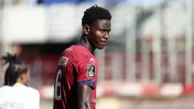 Habib Keita Kimdir, Galatasaray'a Transfer Olacak mı?