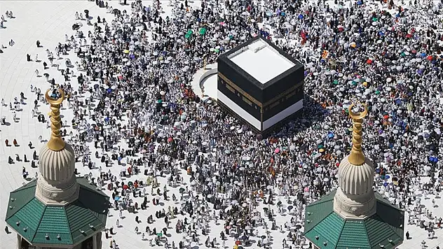 Hac ek kayıtlarında süreç nasıl işleyecek?