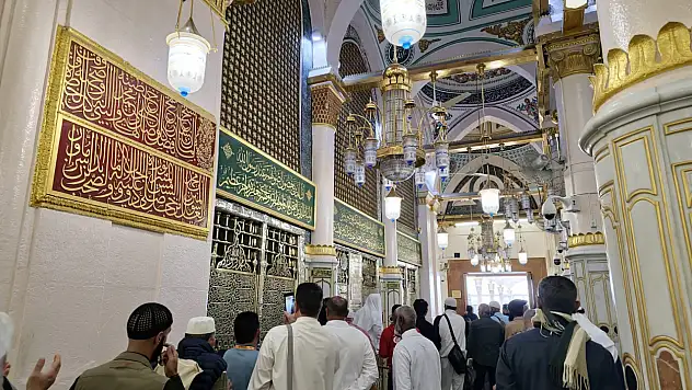 Hac ve Umre Kurulu'ndan uyarı: Kurasız hac vaadine inanmayın