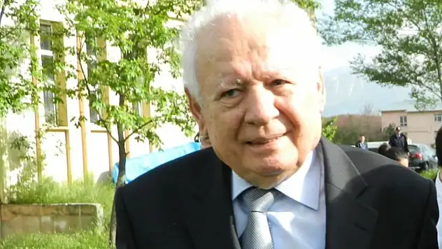 Hacı Ali Akın kimdir, neden vefat etti?