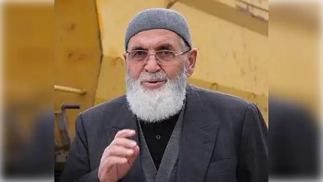 Hacı Kenan Ünsal kimdir, neden vefat etti?