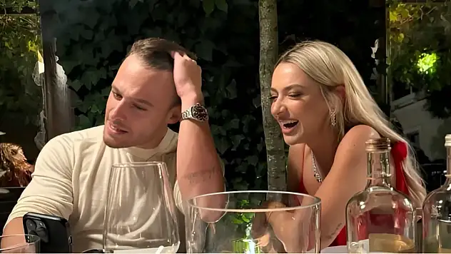 Hadise ile Kerem Bürsin Sevgili mi? Aşk İddialarının Gerçeği