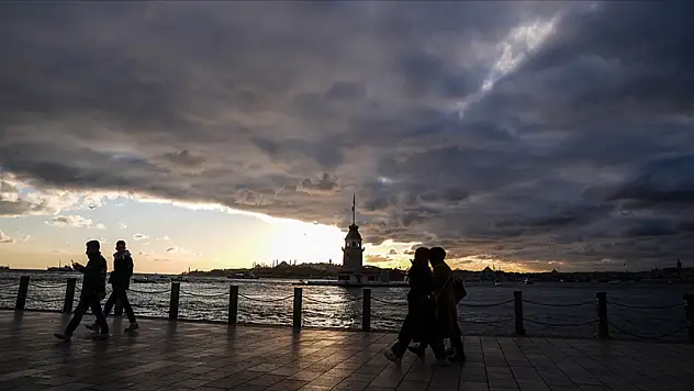 Hafta sonu hava nasıl olacak?