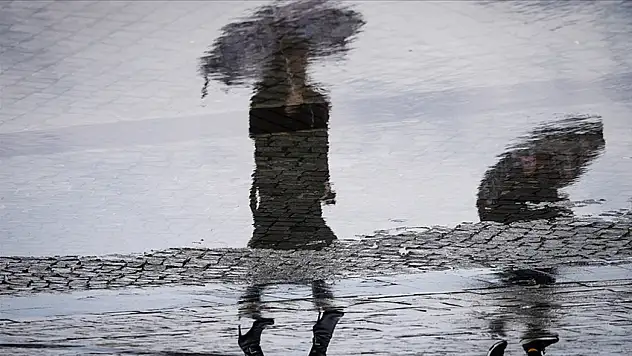 Hafta sonu yurtta hava durumu nasıl olacak?