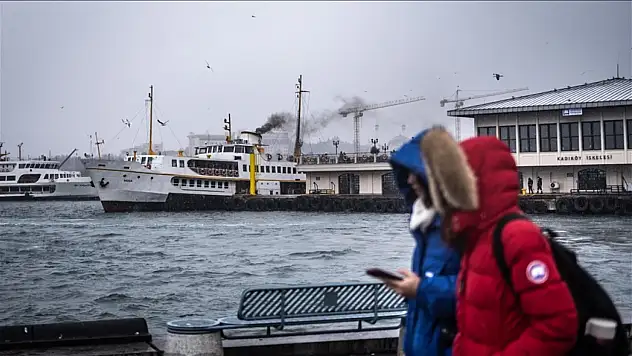 Hafta sonu yurtta hava nasıl olacak?