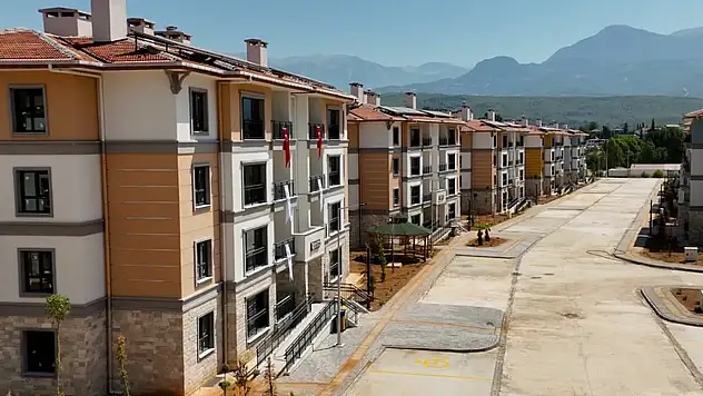 Hak sahipleri belli oldu son dakika TOKİ Ağrı kura sonuçları tam isim listesi nasıl sorgulanır?