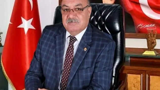 Hak-Sen Konfederasyonu Şerefli Kutlama Mesajı!