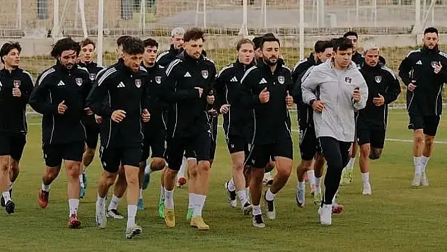 Hakan Kutlu, Vanspor'un kamp yerini Erzurum'dan Kayseri'ye değiştirdi