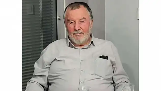 Halil Aygören neden öldü?