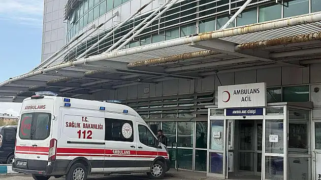 Hamur'da muhtarlık seçimi sonrası kavga: 3 yaralı