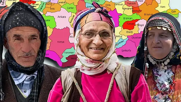 Hangi şehrin insanı neyle meşhur? Ağrı'nın O özelliği dikkat çekti!