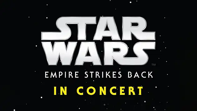 Harbiye'de uzay destanı: Star Wars sahnede